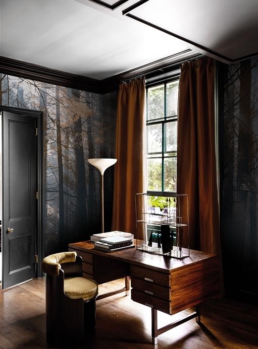 Обои для стен   Design Dsquared2 dsq2w01 