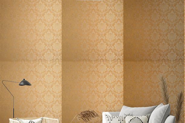 Метражные обои для стен  Epoca Wallcoverings Tesoro KTE03024  1