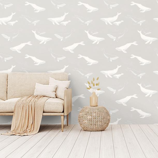 Обои для стен   Newbie 7452  4