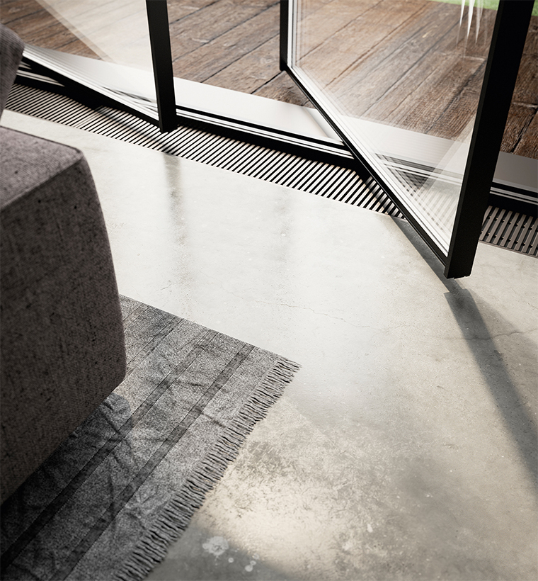 Кухня    One 01  1