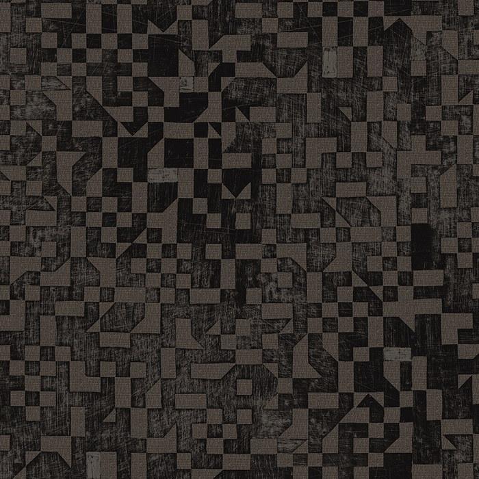 Метражные обои для стен  Faboie Volume Element II F-VT11006 