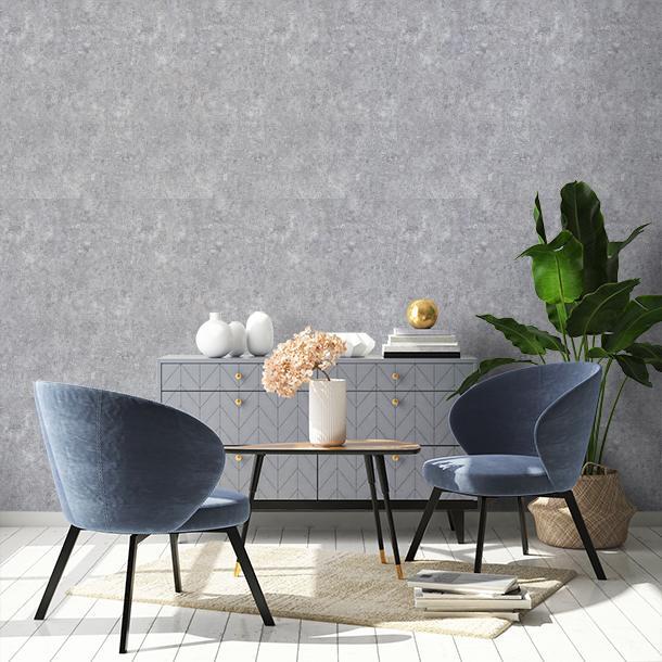 Обои для стен  Arte Essentials Kaolin 30317  2