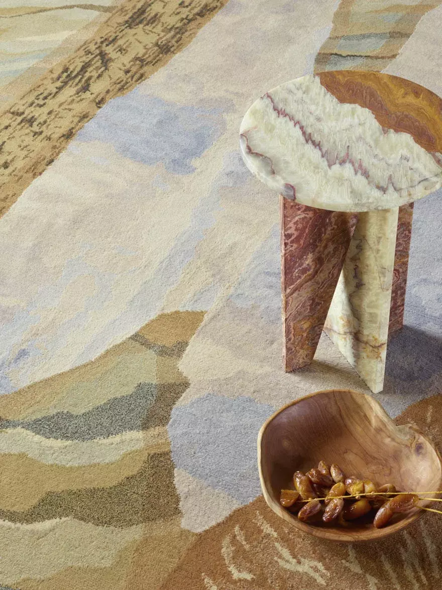 Ковер  Pierre Frey  FT484001  3