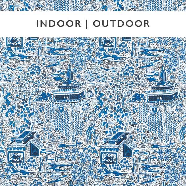 Ткань Harlequin Indoor Outdoor Prints 121057 