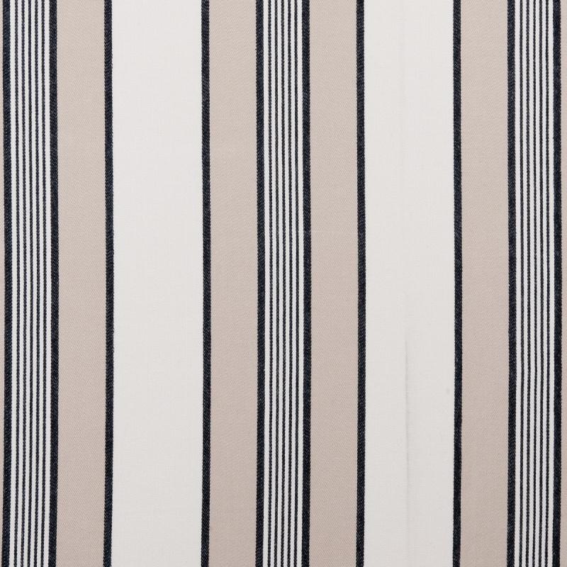 Ткань Clarke&Clarke Ticking Stripes F0423_01 