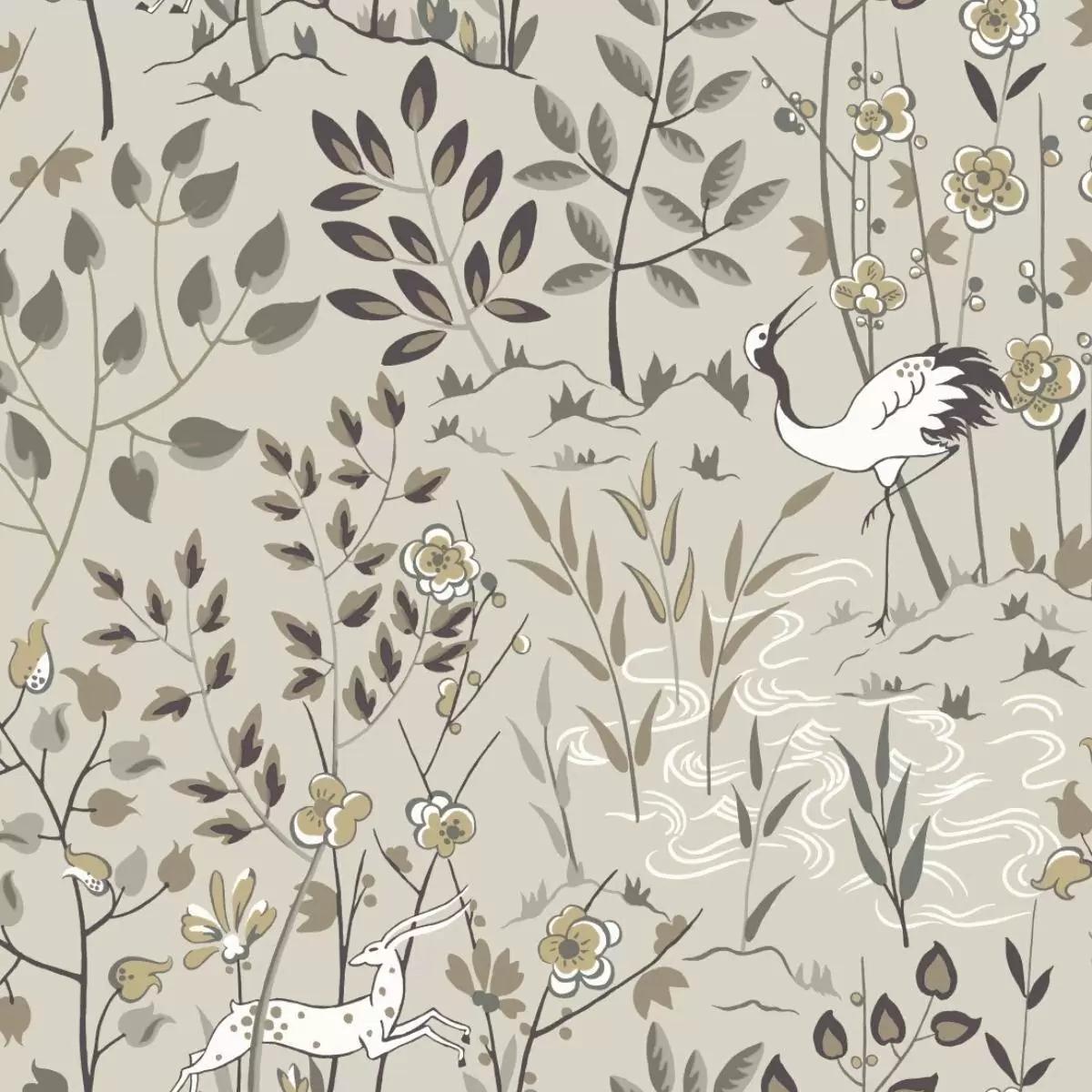 Обои для стен   Traveler ho2127 