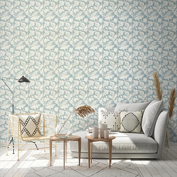 Обои для стен  Emery Walker’s House Wallpaper 217187  1