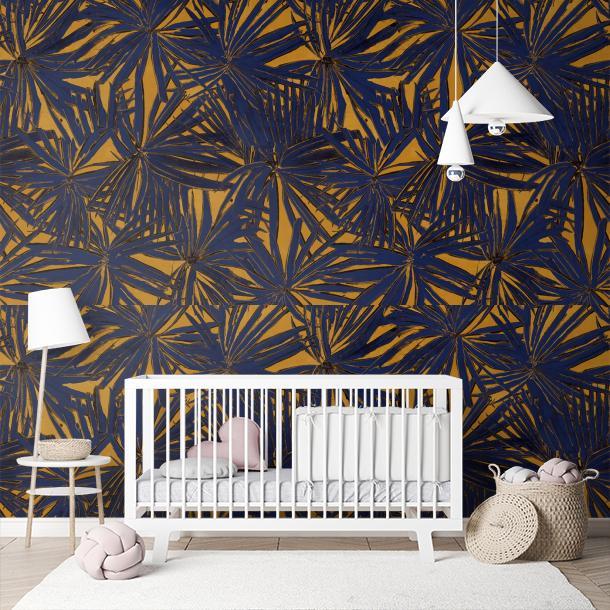 Обои для стен  Faboie Chinoiserie F-CN1205  8