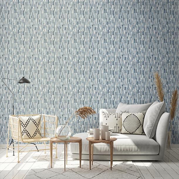 Обои для стен  Clarke&Clarke Metropolitan Wallcoverings W0224-01  1