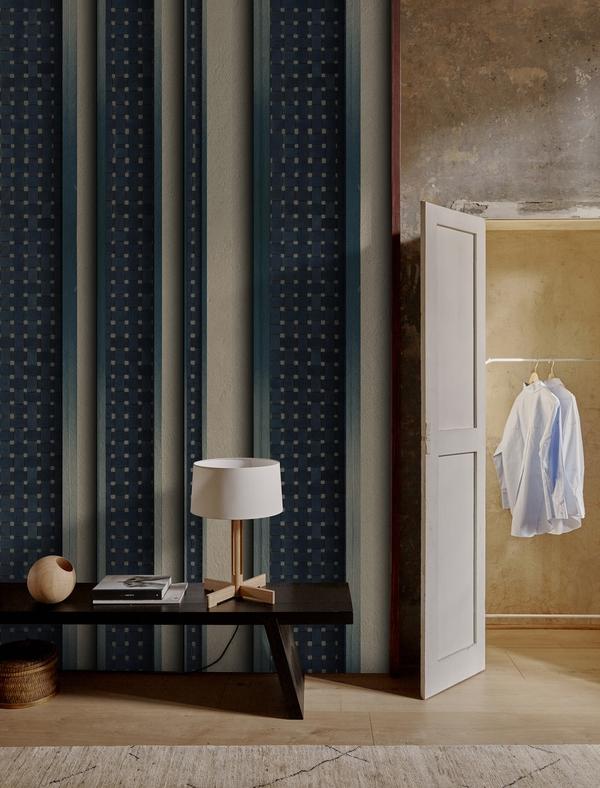 Обои для стен   2022 Contemporary Wallpaper PRESTIGIO 