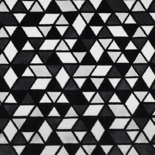 Ткань Gancedo Urbana FR TJ0686-999  купить в Москве по выгодной цене|Интернет-магазин дизайнерских решений Decorwall