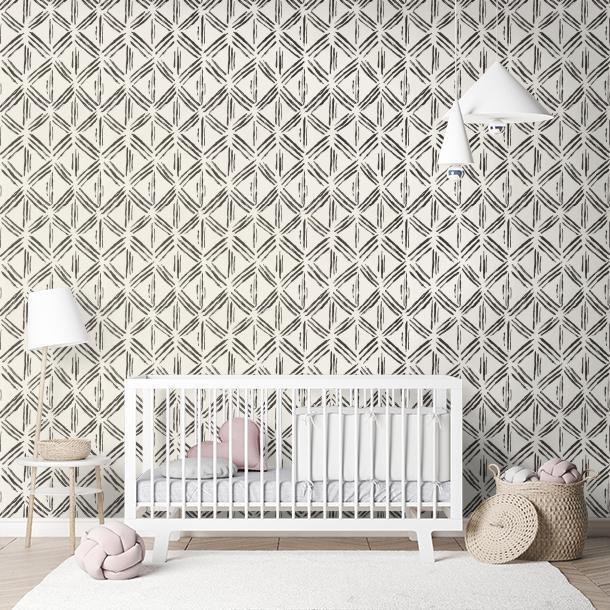 Обои для стен  Clarke&Clarke Metropolitan Wallcoverings W0228-04  8