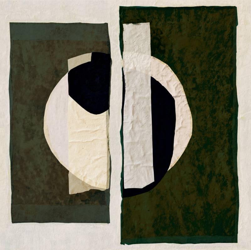 Метражные обои для стен   Art paper izu-rm-1030-04 