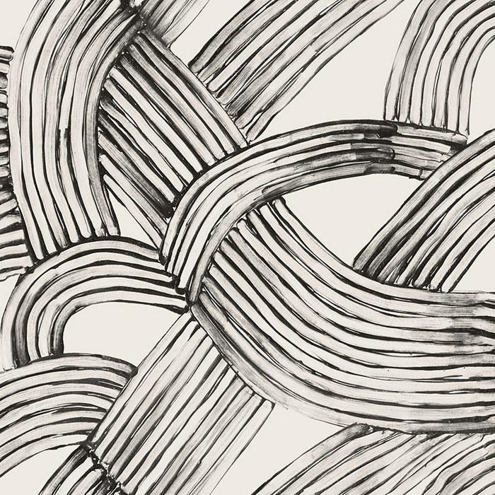 Обои для стен  Faboie Silk Painting II F-SN24001 