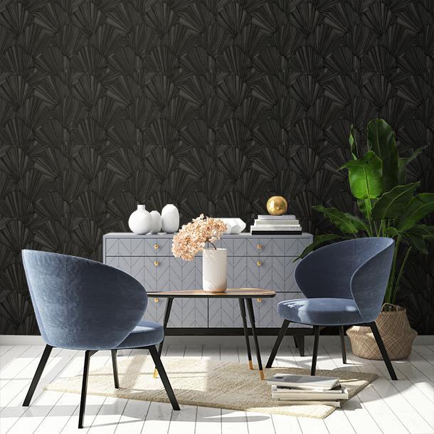 Обои для стен  Zambaiti Casa Chic Z20110  2