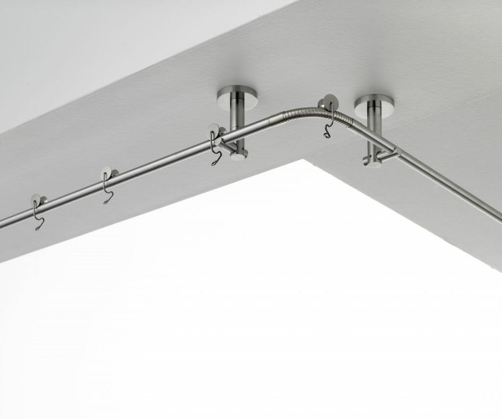 Карниз    FLEX-CORNER-5 