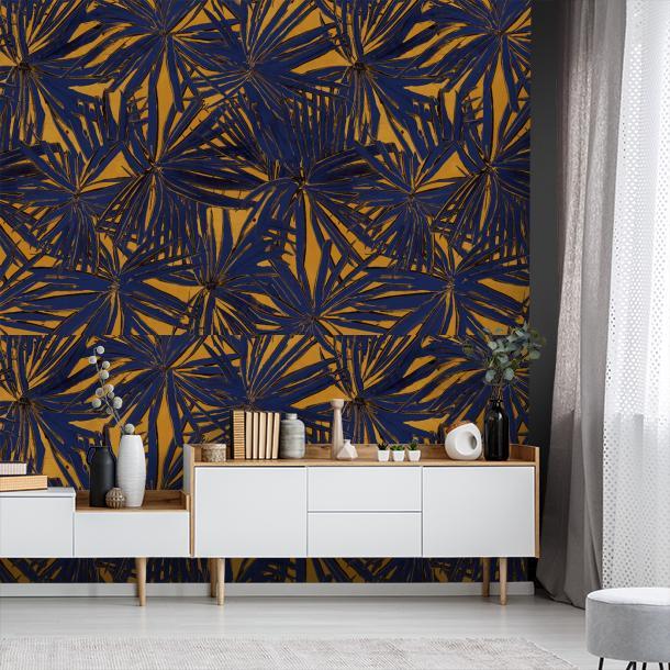 Обои для стен  Faboie Chinoiserie F-CN1205  5