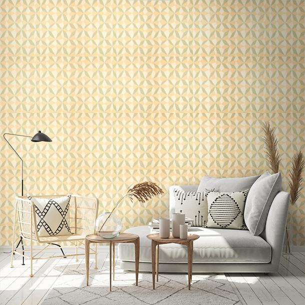 Обои для стен  Kirkby design Wallcoverings Vol. 2 WK826-04  1