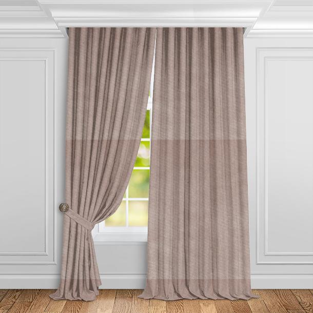 Ткань Holland & Sherry Musette DE14230  купить в Москве по выгодной цене|Интернет-магазин дизайнерских решений Decorwall 2