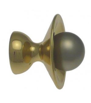 Карниз    embout-mercure-laiton-verni-nickel-mat-d28 