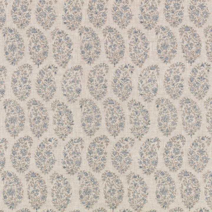 Ткань  Mark Alexander Eclectic Linen Prints M660-03 