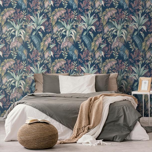 Обои для стен  Rasch Textil Florentine Incanto 820355  6