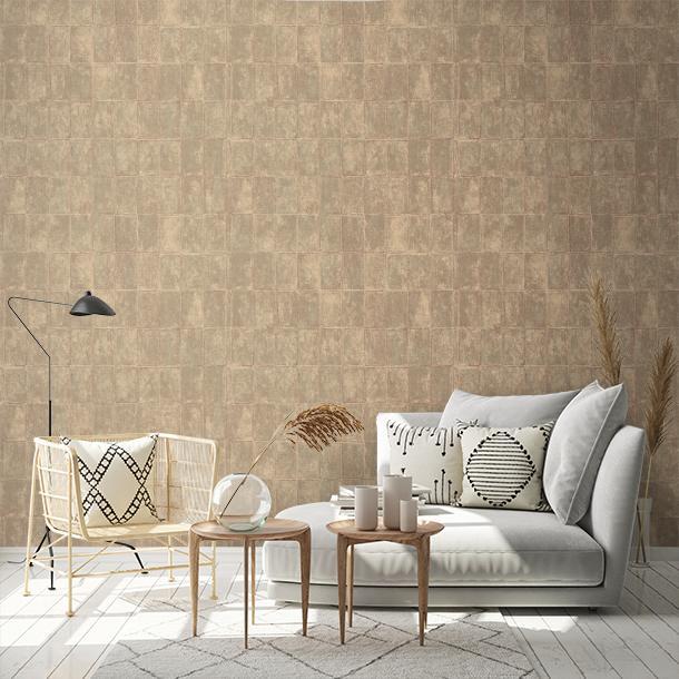Обои для стен  Loymina Stucco STC1005  1