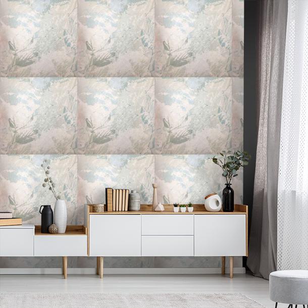 Метражные обои для стен   Natura 9050B1  5