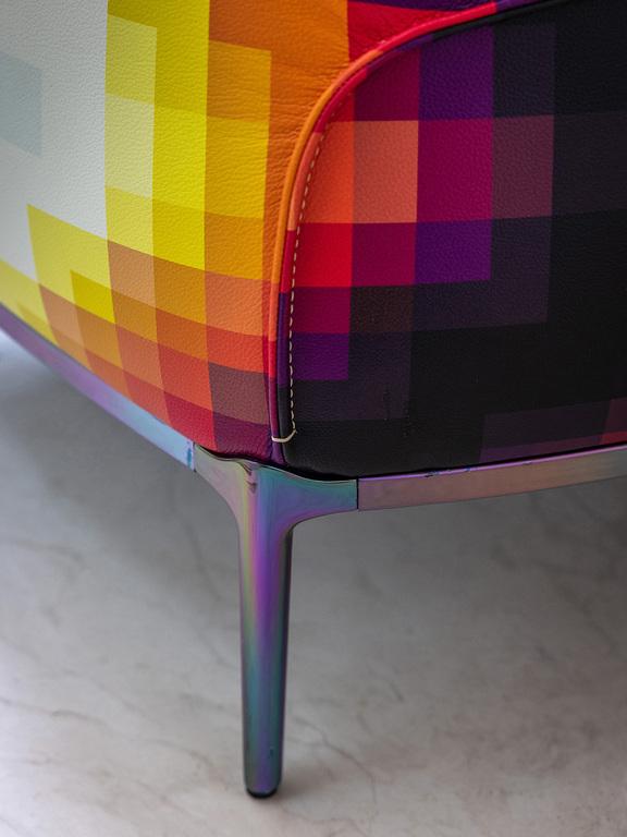 Кресло    Archibald Anniversary  5