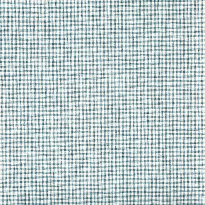 Ткань Prestigious Textiles Hemingway 3682 mallory_3682-697 mallory aquamarine 
