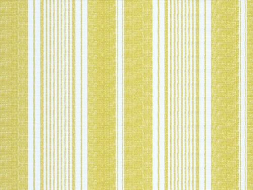 Ткань Titley and Marr Printed Patterns Collection Toile-Stripe-06-Yellow 