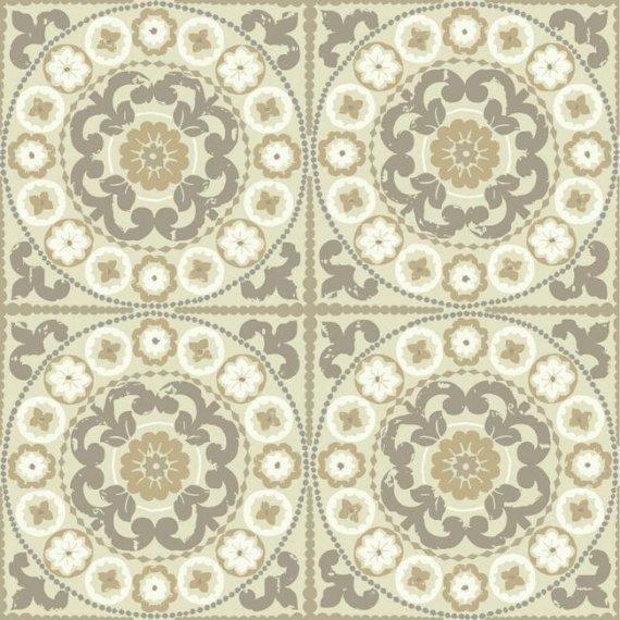 Обои для стен  York Wallcoverings Modern Shapes MS6493 