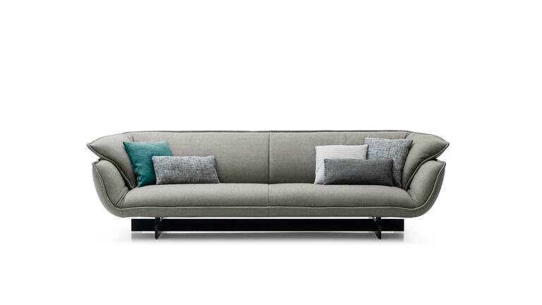    BEAM SOFA SYSTEM  5