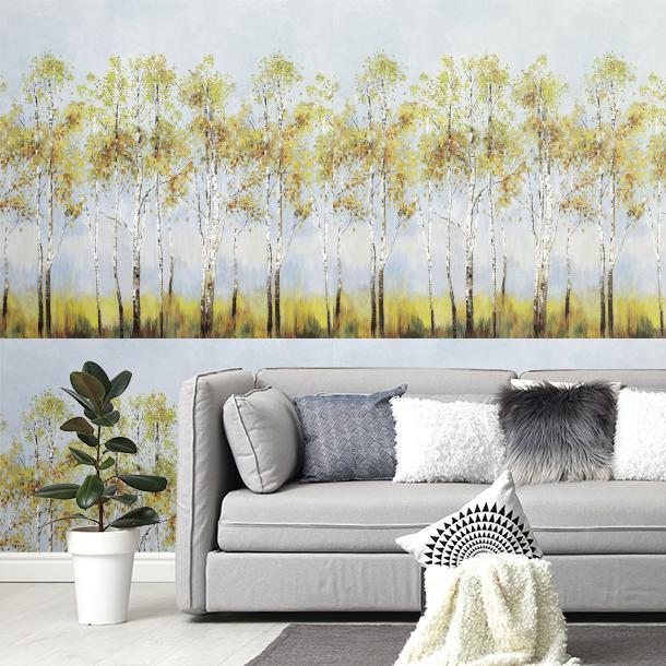 Обои для стен  Daisy Bennet Mural Collection DB31002M  3