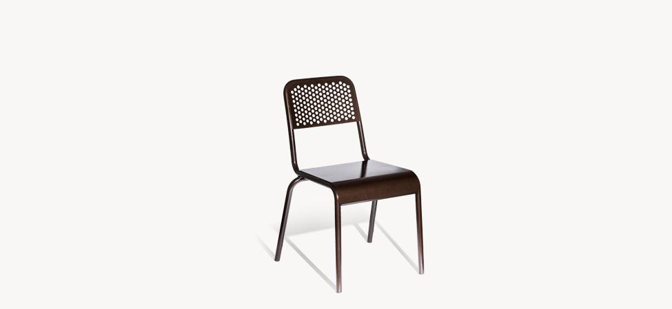 Стул   Nizza chair  1