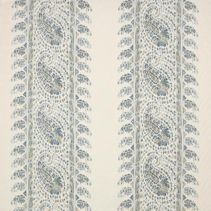 Ткань Colefax and Fowler Theodore F4664-02  купить в Москве по выгодной цене|Интернет-магазин дизайнерских решений Decorwall