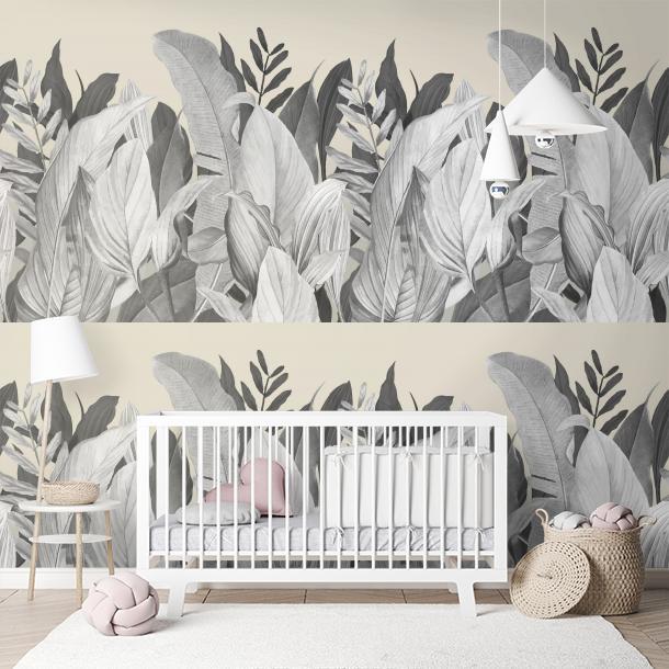 Обои для стен   Tropical 18000  8