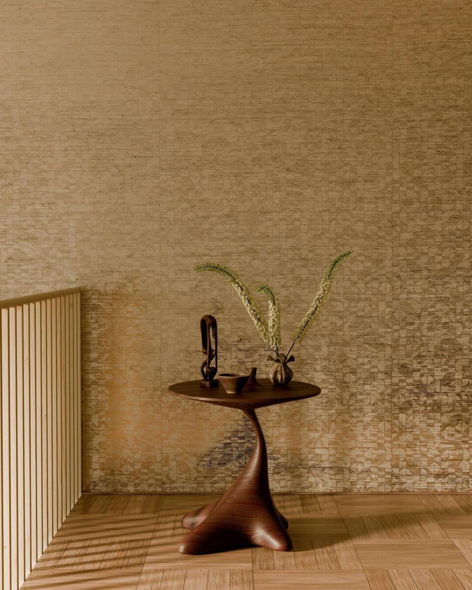 Метражные обои для стен  Arte Marquesa 31732  1