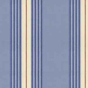 Ткань Ian Mankin Classical Stripes fa036-022 