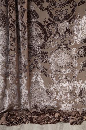 Ткань Tiffany Design Tiffany fabrics collection nobless-antic  купить в Москве по выгодной цене|Интернет-магазин дизайнерских решений Decorwall