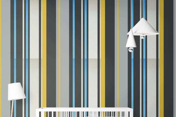 Обои для стен  Milassa Twins twins140121  8