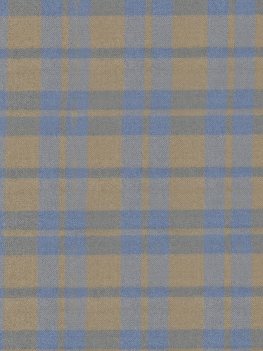 Ткань Holland & Sherry Brummell DE12961  купить в Караганде по выгодной цене|Интернет-магазин дизайнерских решений Decorwall