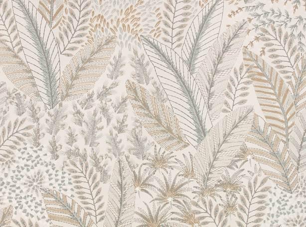 Обои для стен   Pluma Wallcoverings W441-01 