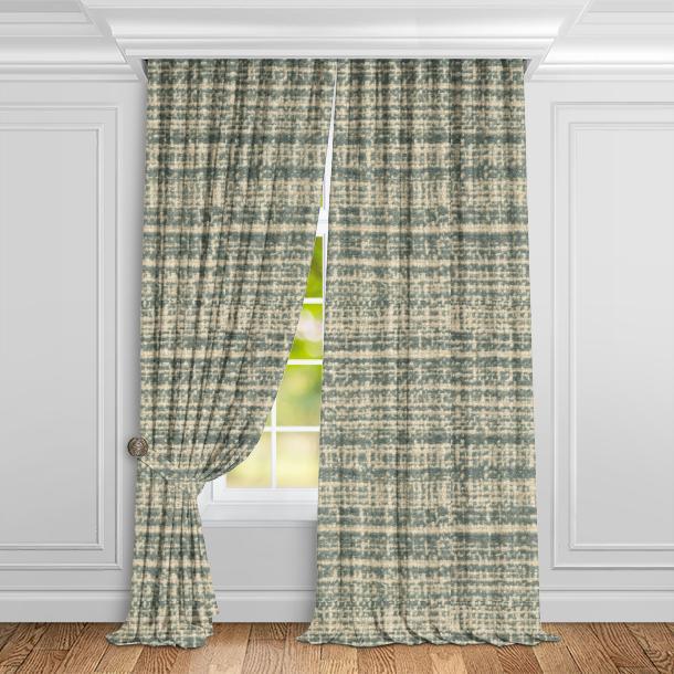 Ткань Holland & Sherry Iona DE14248  купить в Москве по выгодной цене|Интернет-магазин дизайнерских решений Decorwall 2