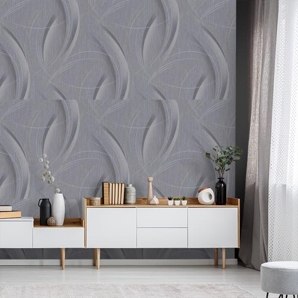 Обои для стен   Fashion for Walls 3 ER12098-10  5