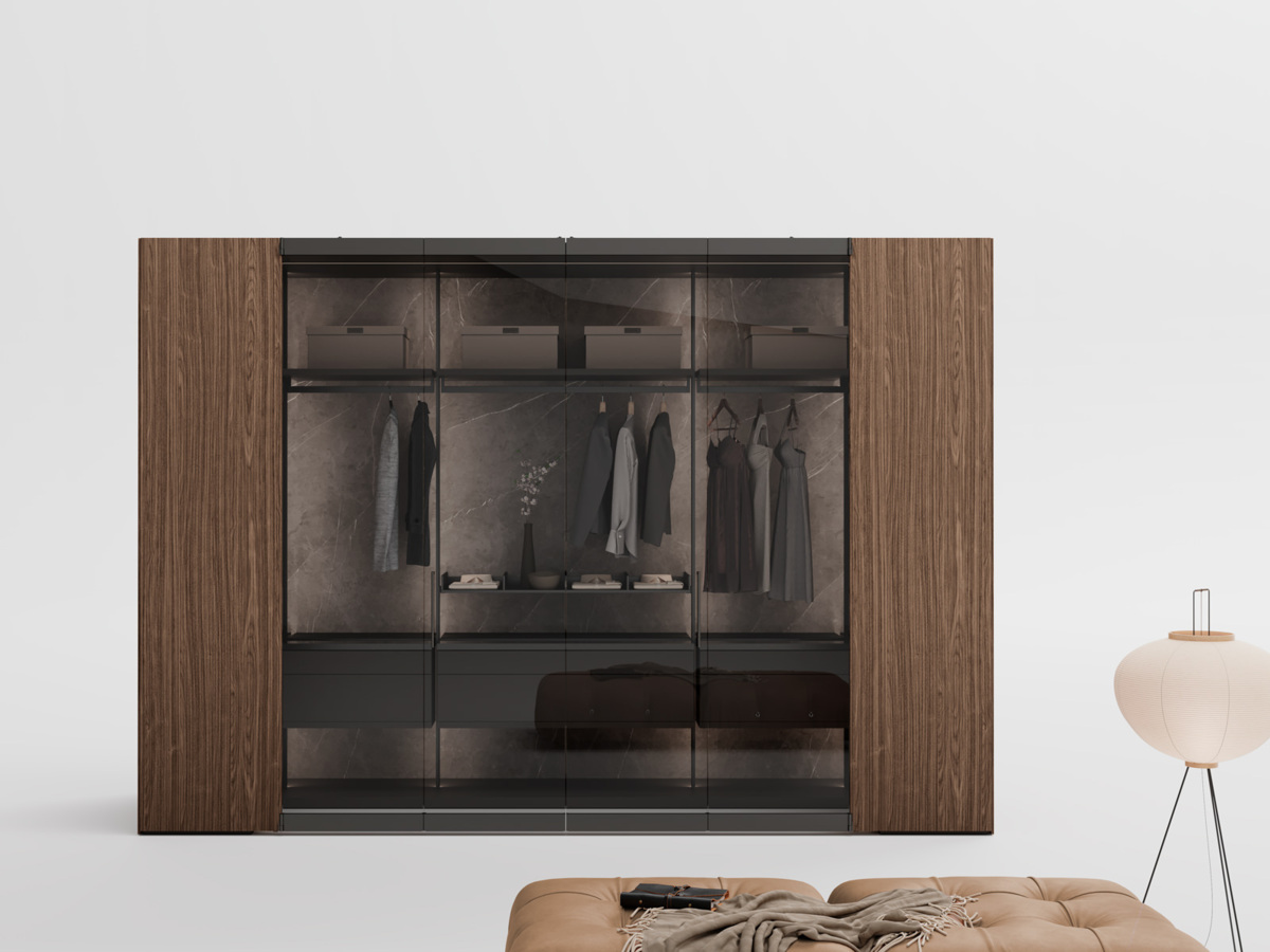 Стеллаж    Camerino cannete 