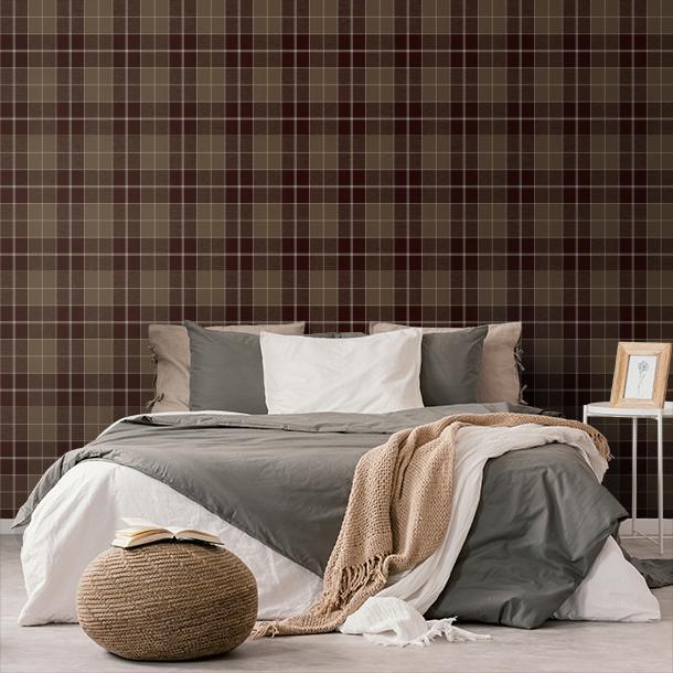 Обои для стен  Architector Sauvage II KT40006  6