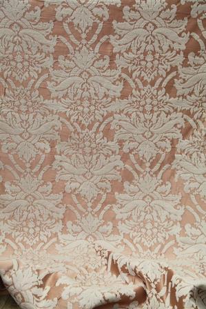 Ткань Tiffany Design Tiffany fabrics collection martelle-rose  купить в Москве по выгодной цене|Интернет-магазин дизайнерских решений Decorwall