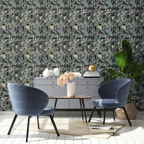 Обои для стен   Naturae 9500013N  2