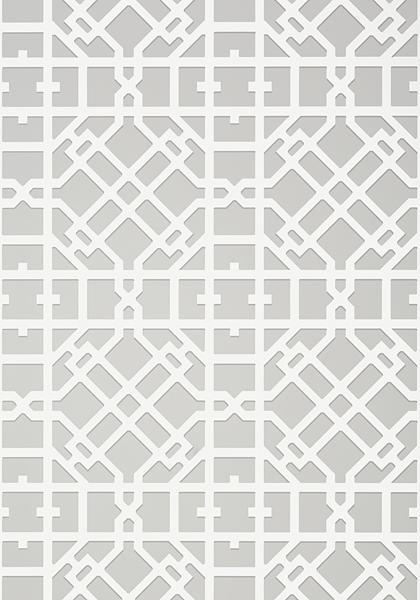 Обои для стен  Thibaut Geometric Resource II T11030 